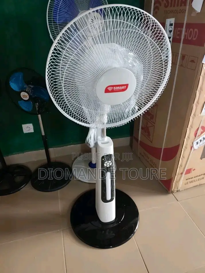 Ventilateur
