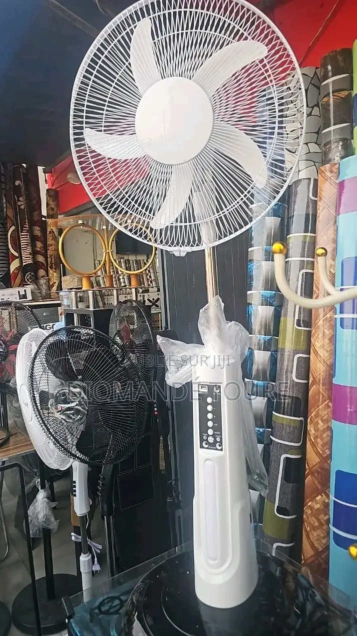 Ventilateur