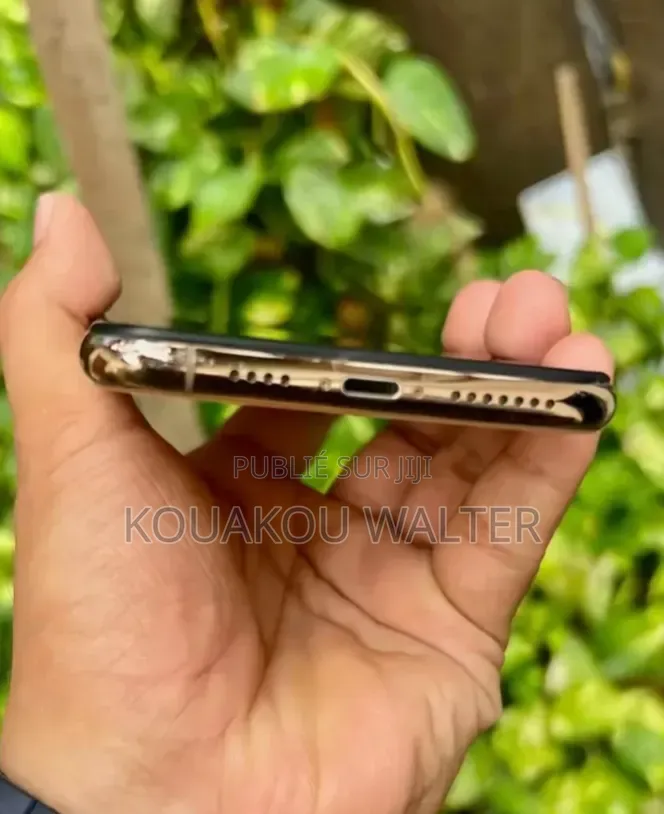 Nouveau Apple iPhone 11 Pro 256 GB Or rose