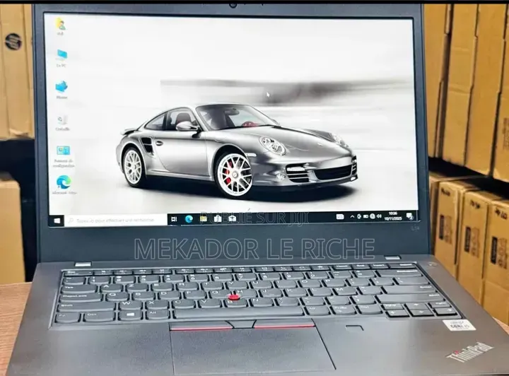 Nouveau HP 290 G9 All-in-One 18GB Intel Core i5 HDD+SSD 512GB