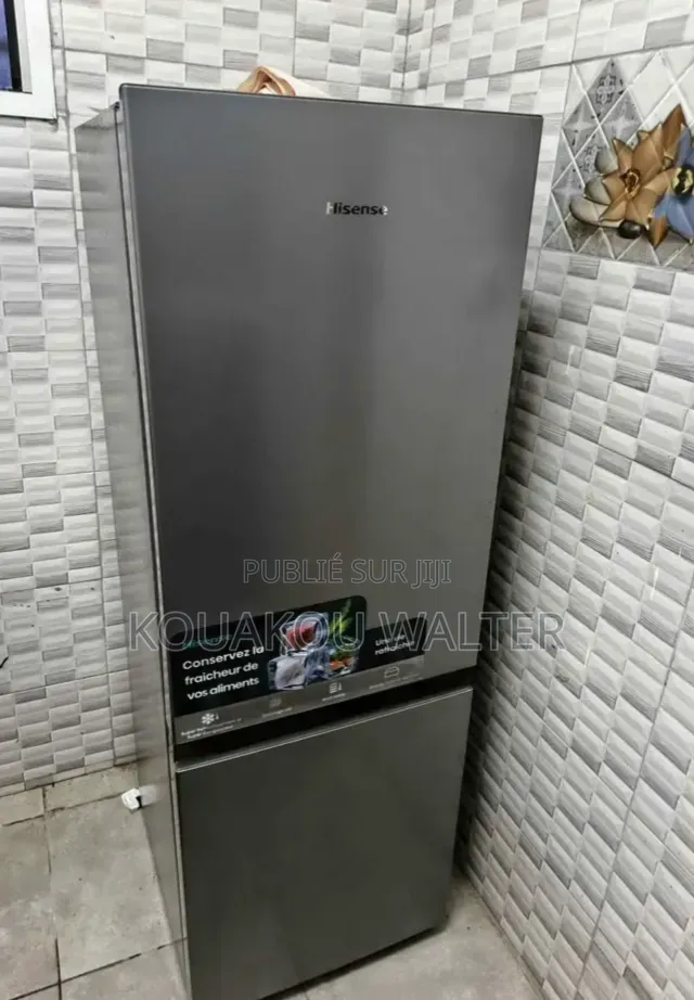 Réfrigérateur