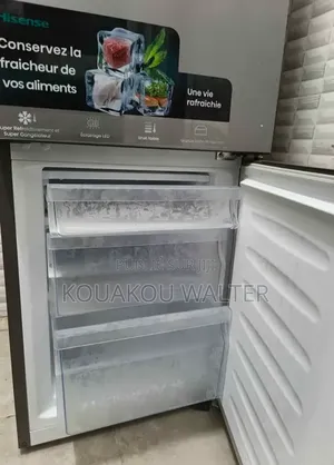 Réfrigérateur