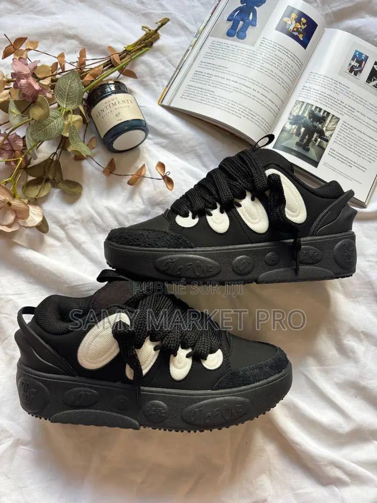 Basket Puma