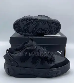 Basket Puma