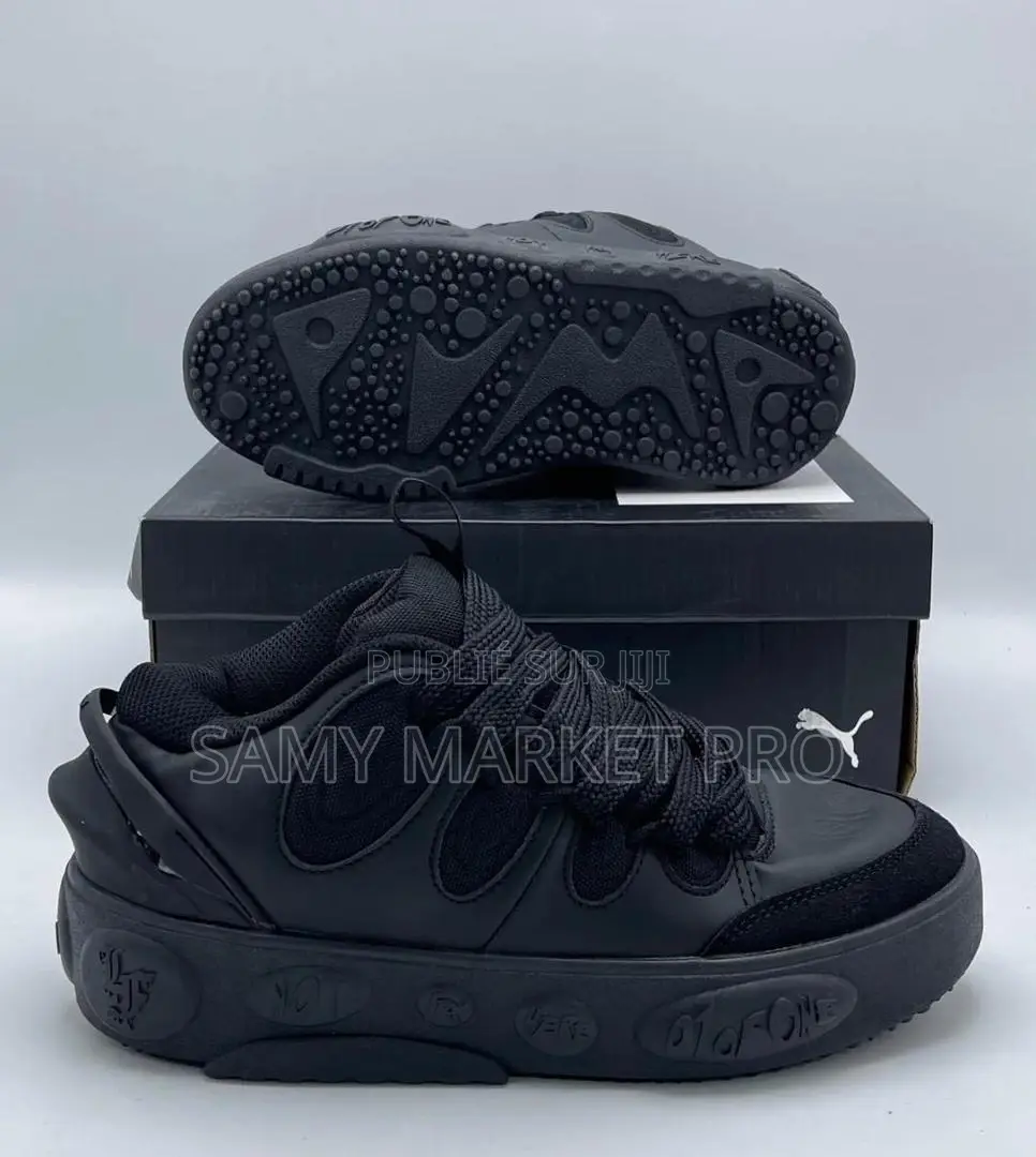 Basket Puma