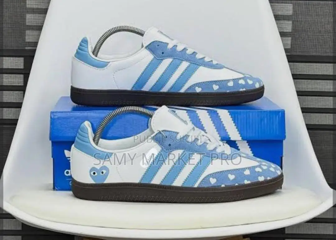 Adidas Samba
