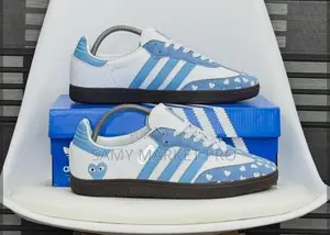 Adidas Samba