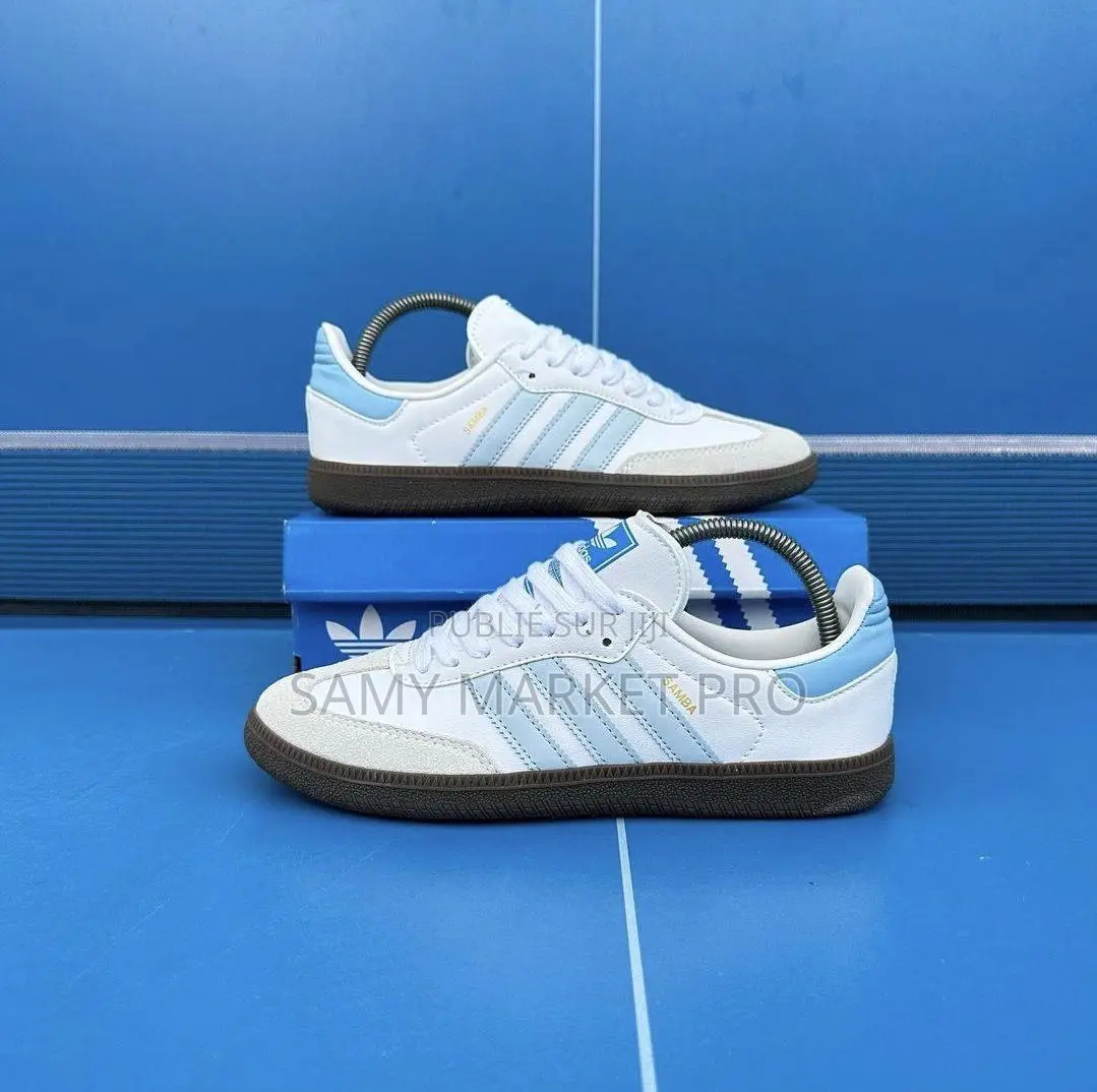 Adidas Samba