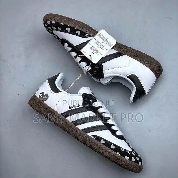 Adidas Samba