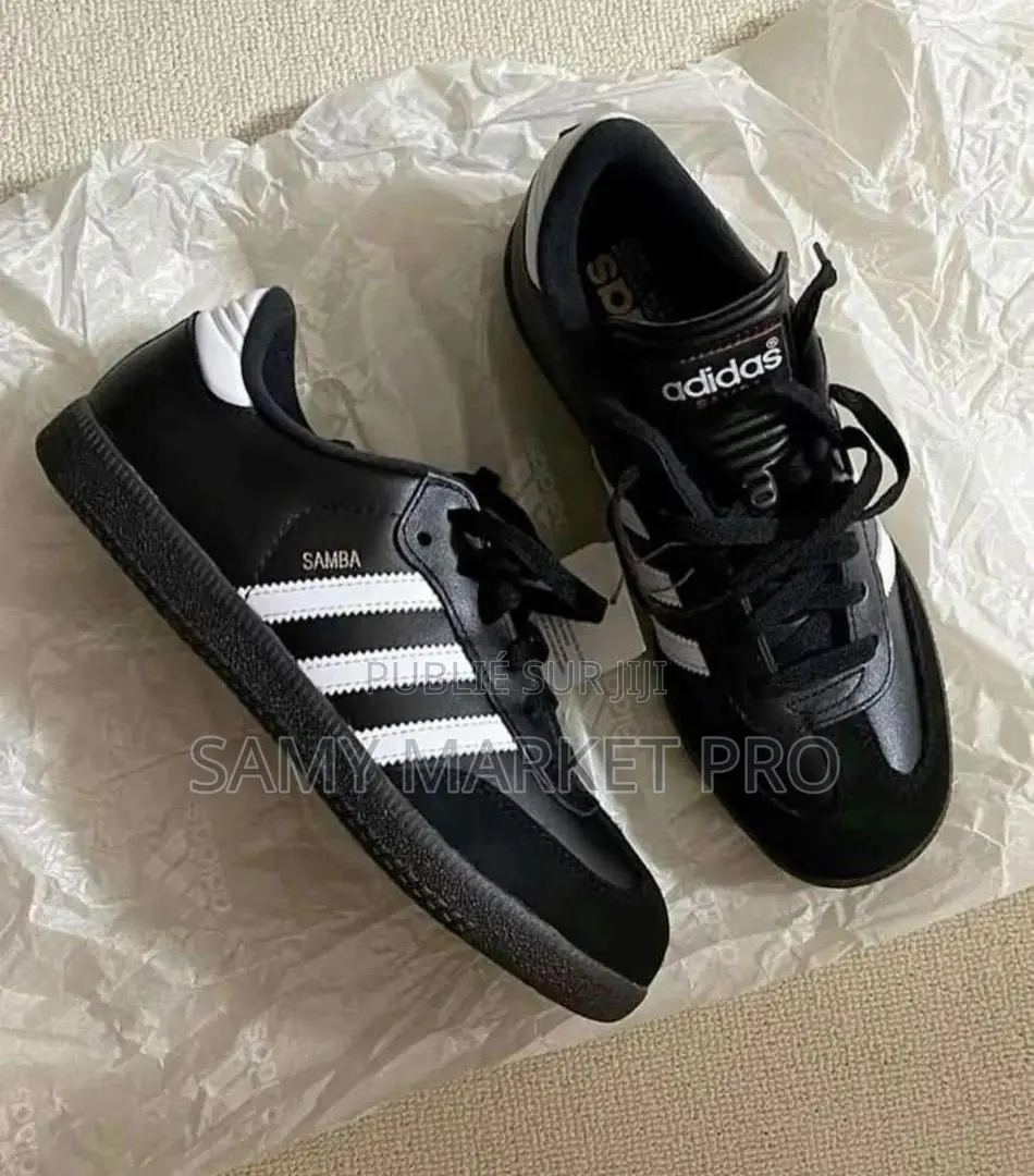 Adidas Samba