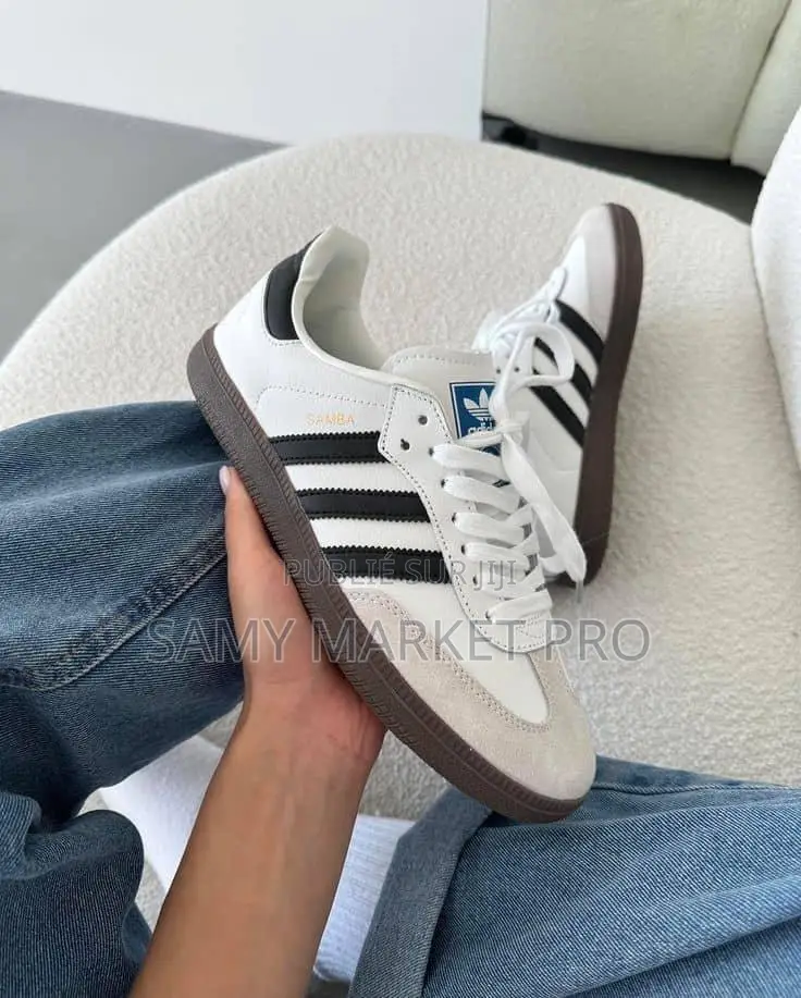 Adidas Samba