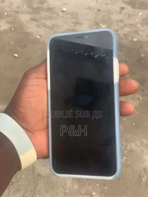 Apple iPhone X 256 GB Blanc