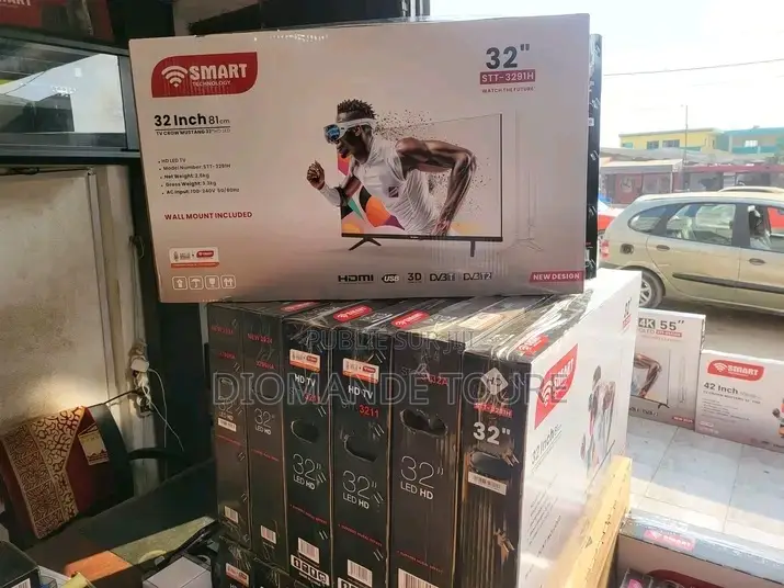 Tv Led 42 Pouce