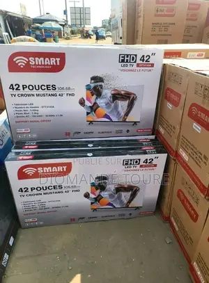 Tv Led 42 Pouce