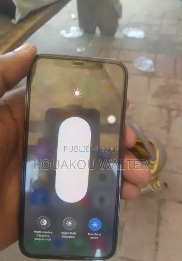 Nouveau Apple iPhone 12 Pro 128 GB Bleu