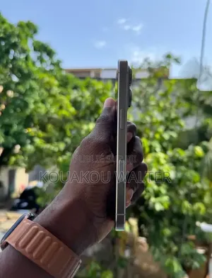 Nouveau Apple iPhone 16 Pro 256 GB Bronze