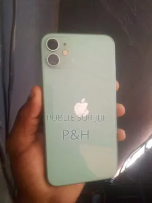 Apple iPhone 12 256 GB Vert