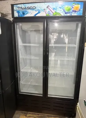 Réfrigérateur