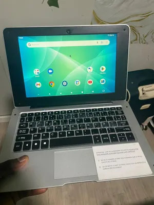 Nouveau Ordinateur portable EduPad Primo 2GB Apple M4 HDD+SSD 32GB