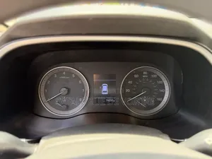 Hyundai Tucson 2020 Bordeaux