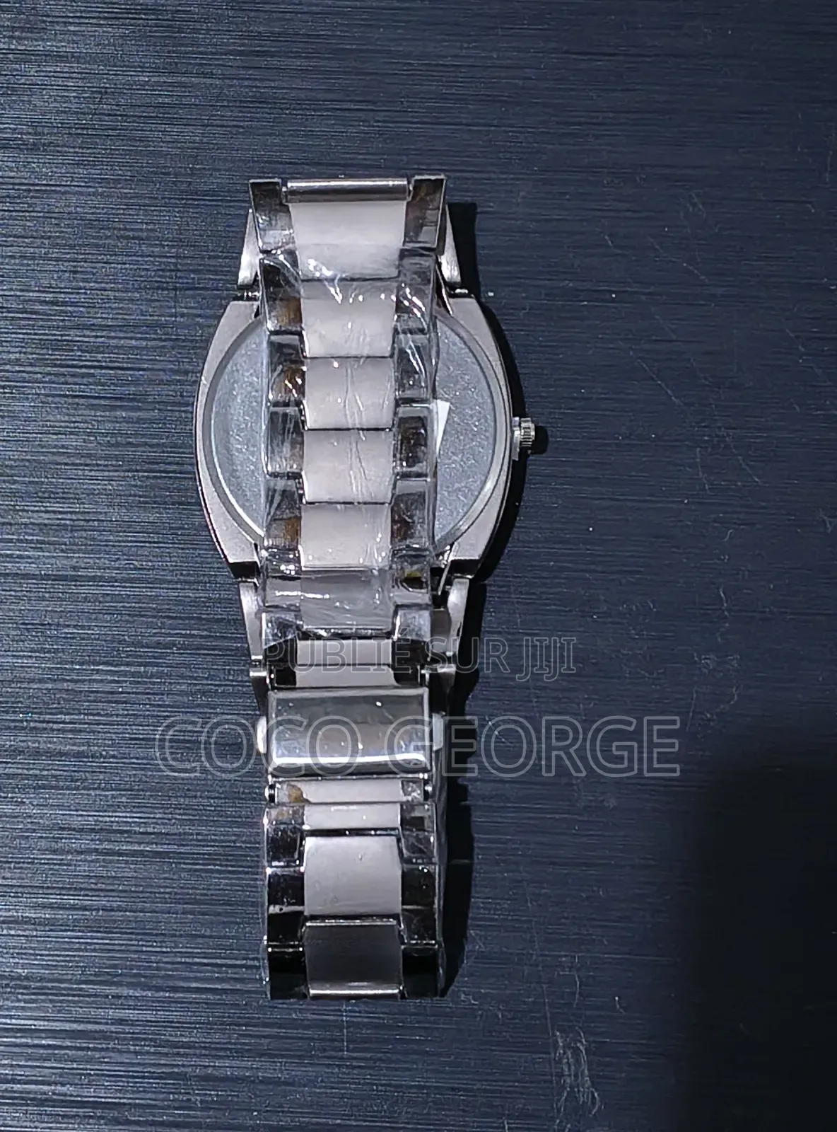 Montre Zhpeer en Acier Inoxydable