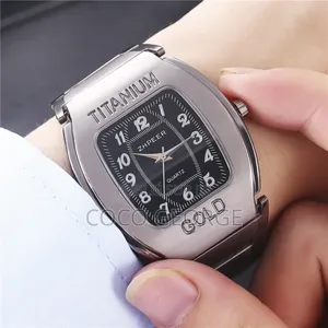 Montre Zhpeer en Acier Inoxydable