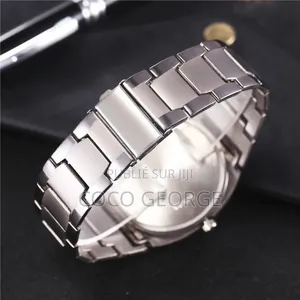 Montre Zhpeer en Acier Inoxydable