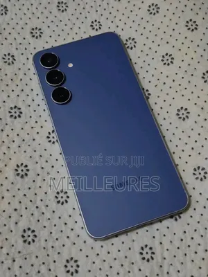 Nouveau Samsung Galaxy A16 5G 256 GB Bleu
