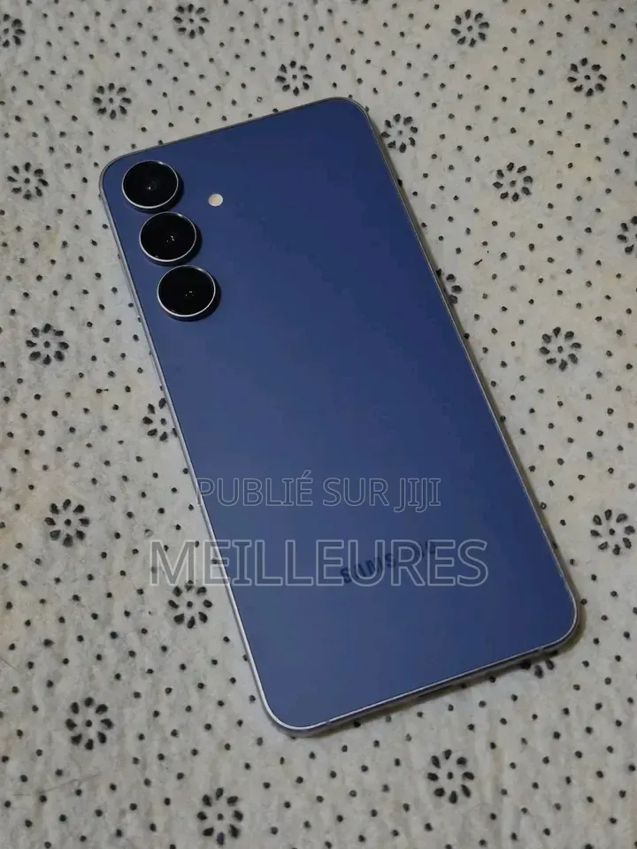 Nouveau Samsung Galaxy A16 5G 256 GB Bleu