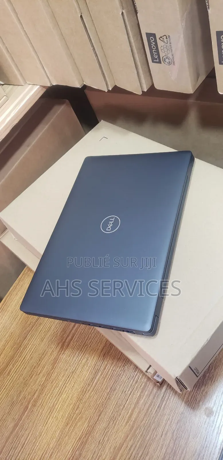 Nouveau Dell Latitude 5400 8GB Intel Core i5 SSD 256GB