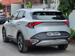 Kia Sportage 2025 Gris