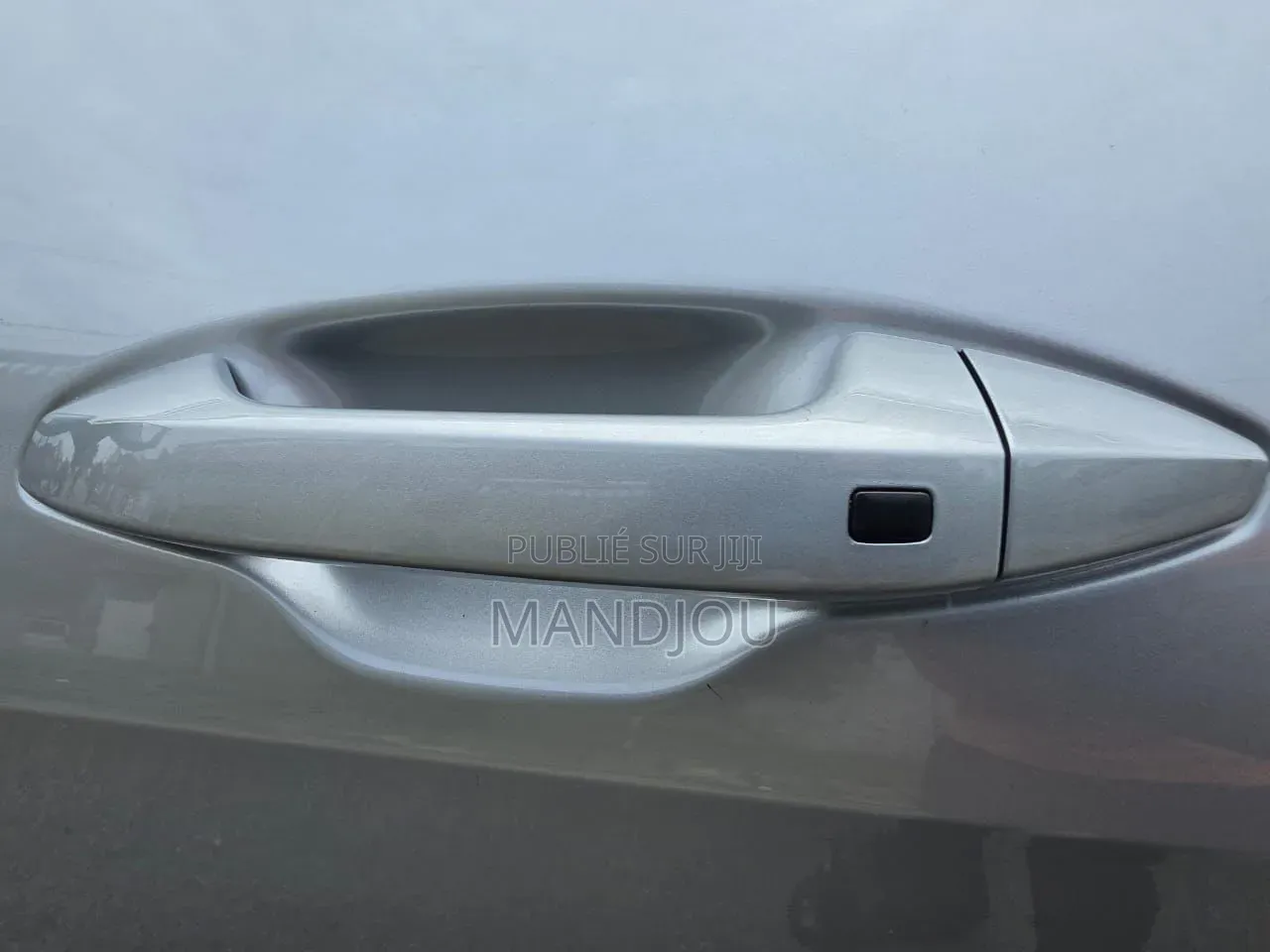 Kia Sportage 2025 Gris