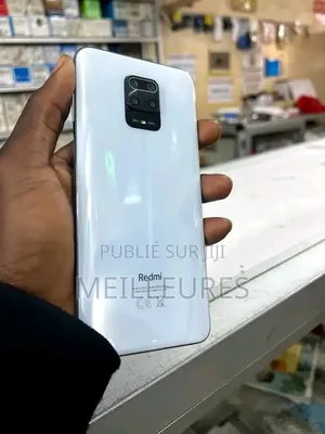 Nouveau Xiaomi Redmi 14C 256 GB Blanc