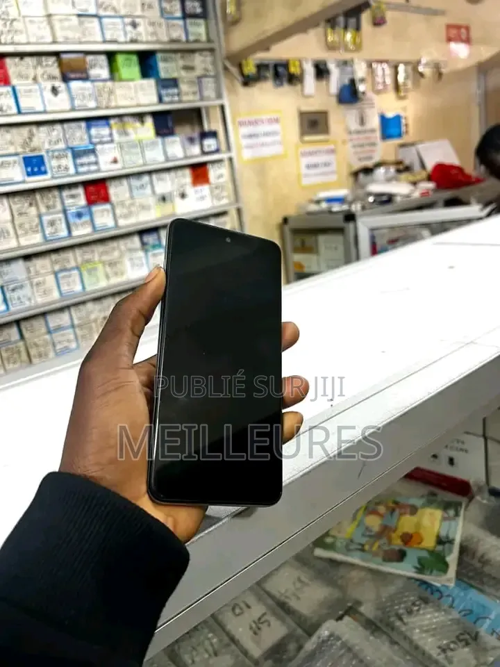 Nouveau Xiaomi Redmi 14C 256 GB Blanc