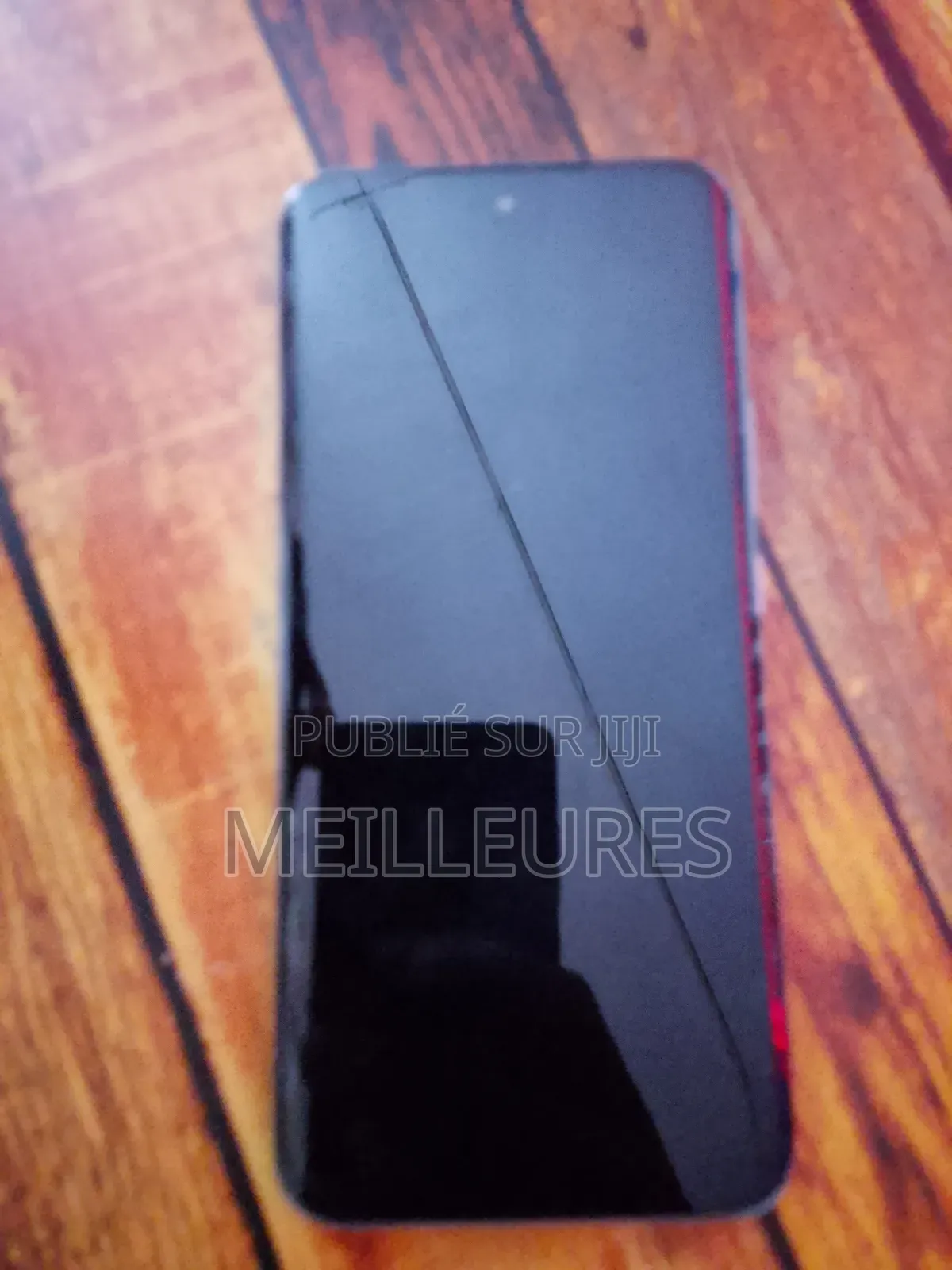 Nouveau Tecno Spark 40 Pro+ 256 GB Blanc