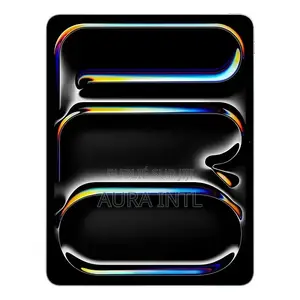 Nouveau Apple iPad Pro 2 TB Argenté