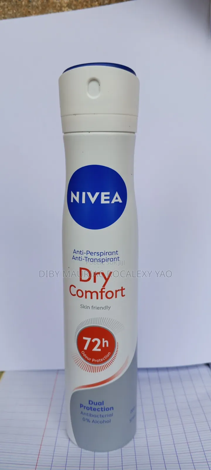Nivéa Déodorant