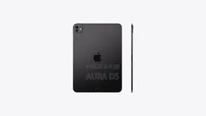 Nouveau Apple iPad Pro 512 GB Argenté