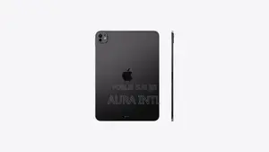 Nouveau Apple iPad Pro 512 GB Argenté