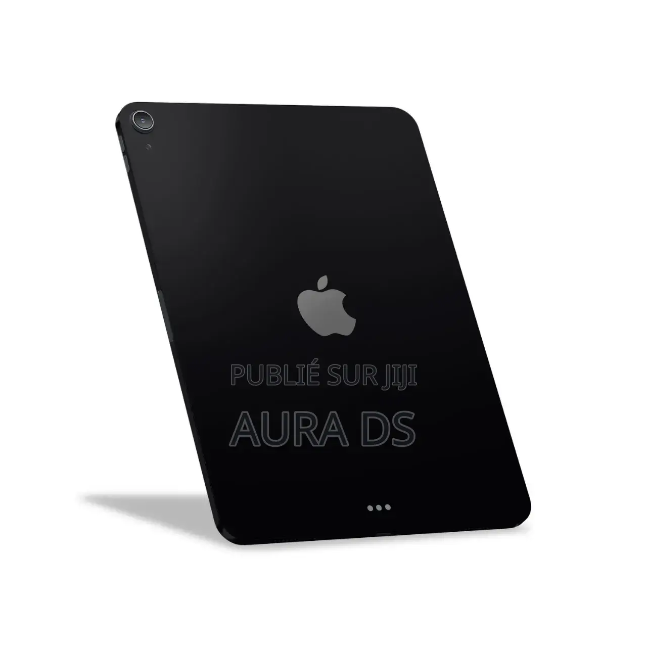 Nouveau Apple iPad Pro 512 GB Argenté