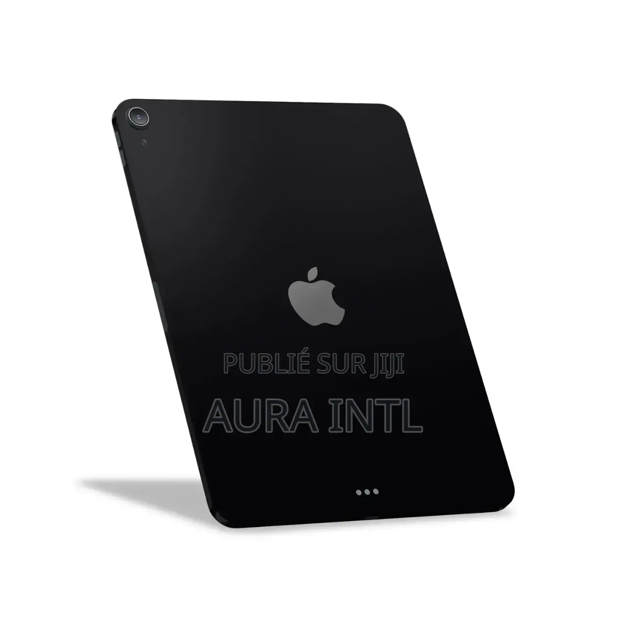 Nouveau Apple iPad Pro 512 GB Argenté