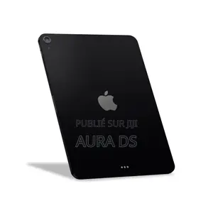 Nouveau Apple iPad Pro 512 GB Argenté