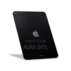 Nouveau Apple iPad Pro 512 GB Argenté