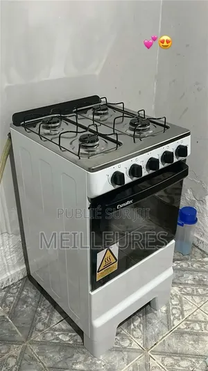 Cuisinière