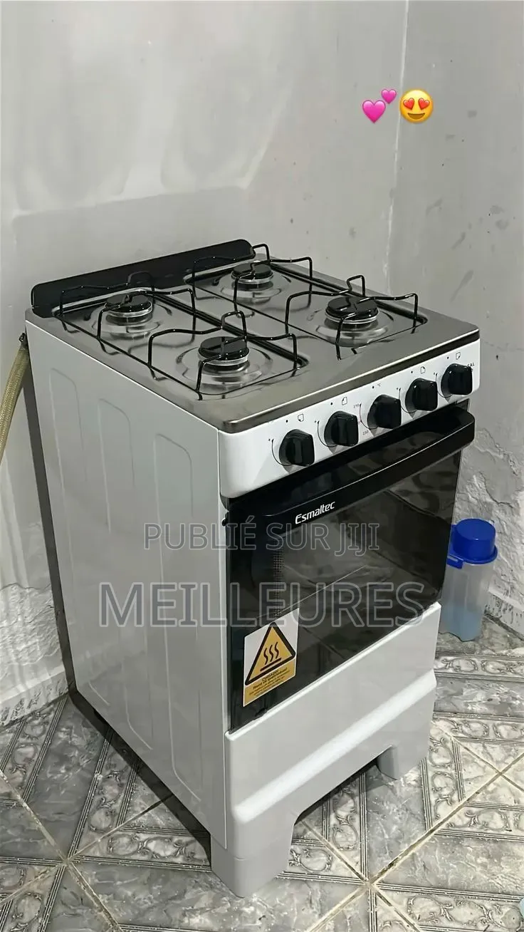 Cuisinière