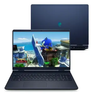 Nouveau Alienware 16 Aurora 32GB Intel Core i7 SSD 1T