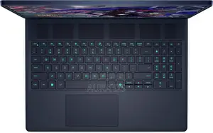 Nouveau Alienware 16 Aurora 32GB Intel Core i7 SSD 1T