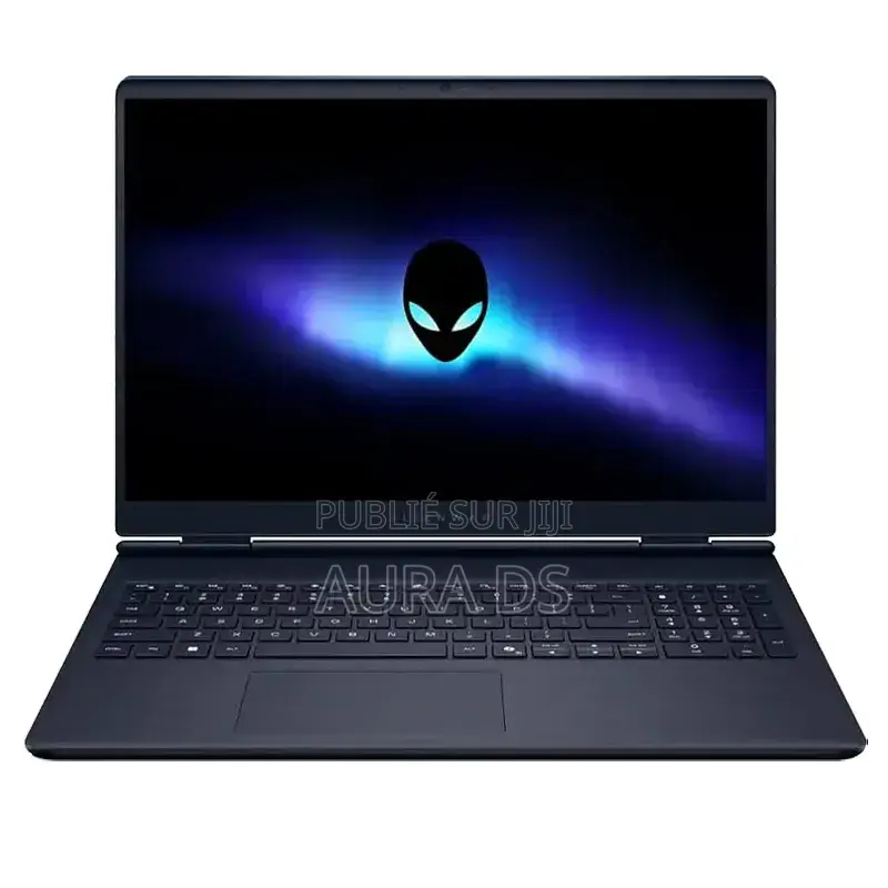 Nouveau Alienware 16 Aurora 32GB Intel Core i7 SSD 1T