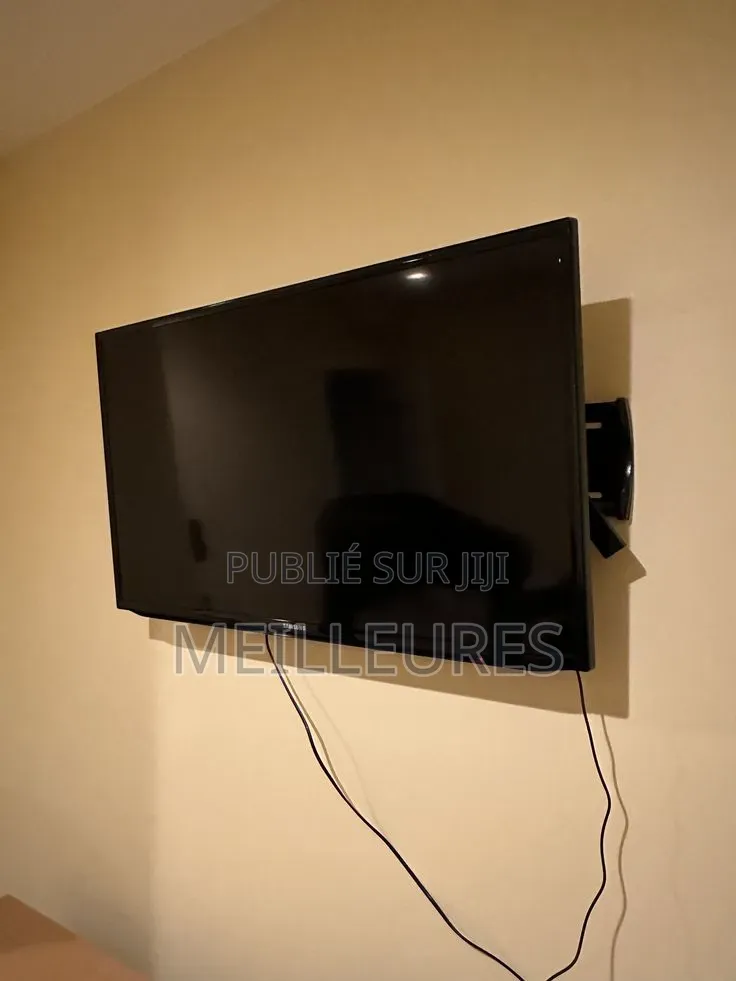 Télévision