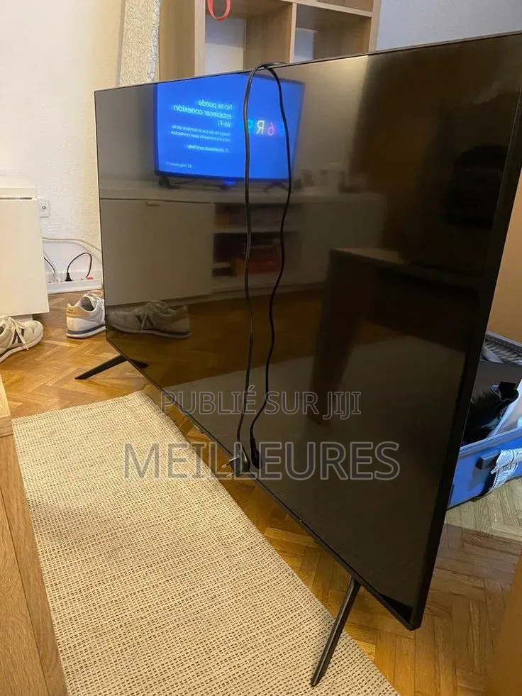 Télévision